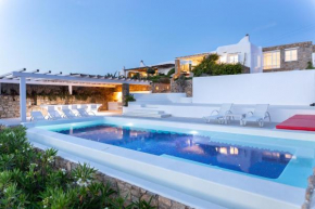 Villa Fanari - Mykonos